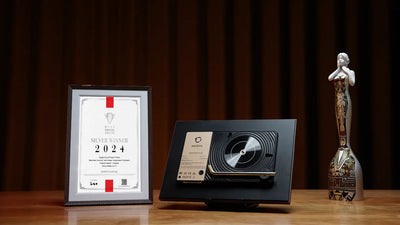 5 Best Digital Photo Frames in 2025