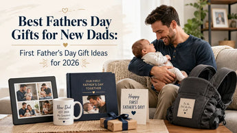 Best Fathers Day Gifts for New Dads: First Father’s Day Gift Ideas for 2026