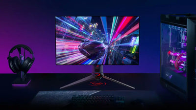 Best Gaming Monitor Under $150: Your Ultimate Buying Guide for 2024
