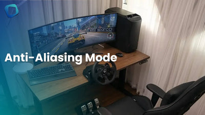 Best Anti-Aliasing Mode: Choosing the Right Graphics Settings