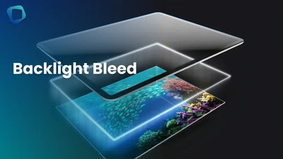 Backlight Bleed Explained: How to Identify and Reduce Light Leakage
