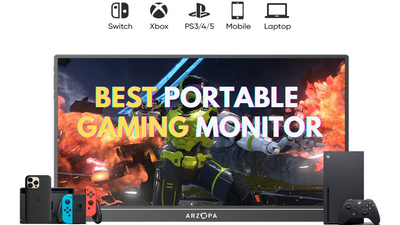 How to Choose the Best Gaming Monitor?