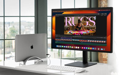 How to Use a Laptop as a Monitor: Complete 2026 Guide