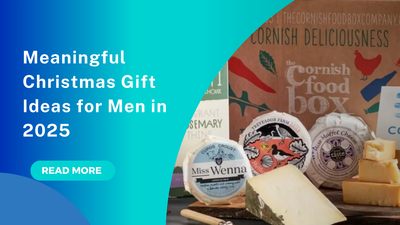 Meaningful Christmas Gift Ideas for Men in 2025