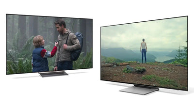 QD-OLED vs OLED: Which Display Technology Wins  in 2026?