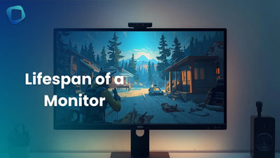 What is the Lifespan of a Monitor: Your Full Longevity Guide