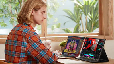 Does the Arzopa Monitor Need to be Plugged in?