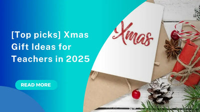 [Top picks] Xmas Gift Ideas for Teachers in 2025