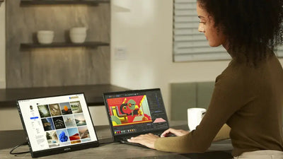 What is the Difference between Arzopa G1 and Z1FC?
