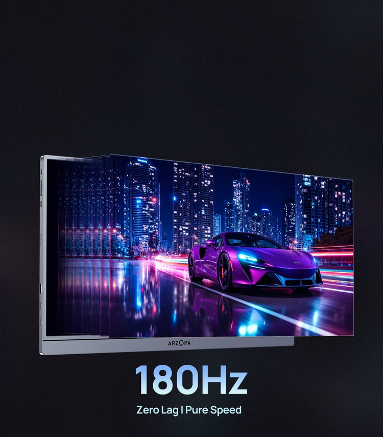 arzopa portable monitor product image