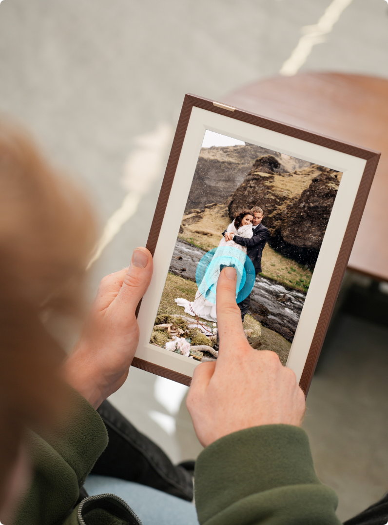 arzopa portable monitor product image