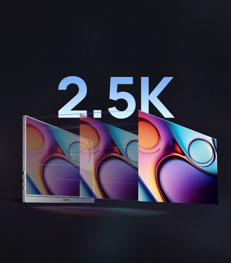 arzopa portable monitor product image