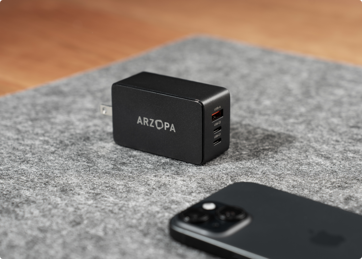 arzopa portable monitor product image