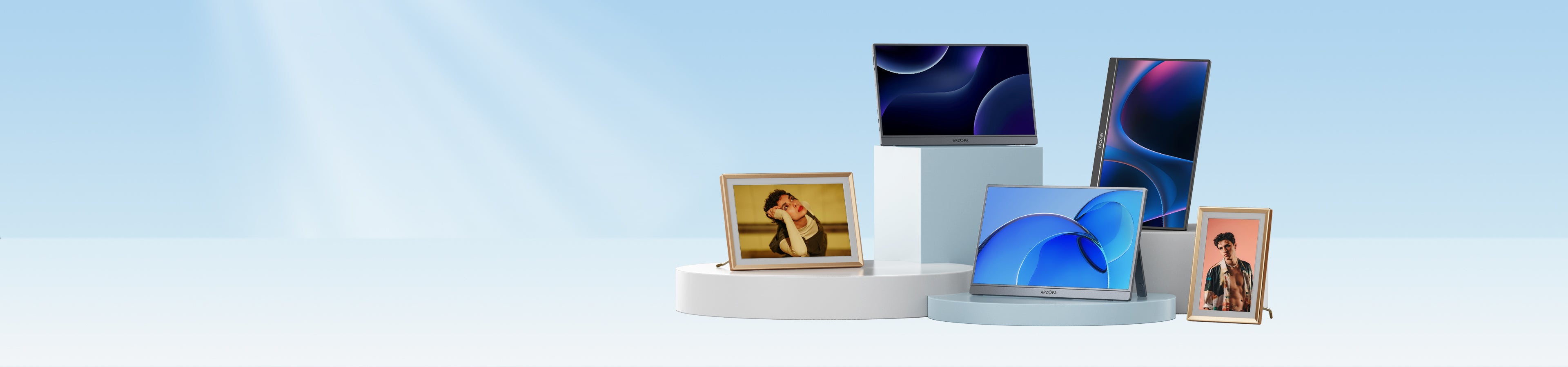 arzopa banner image