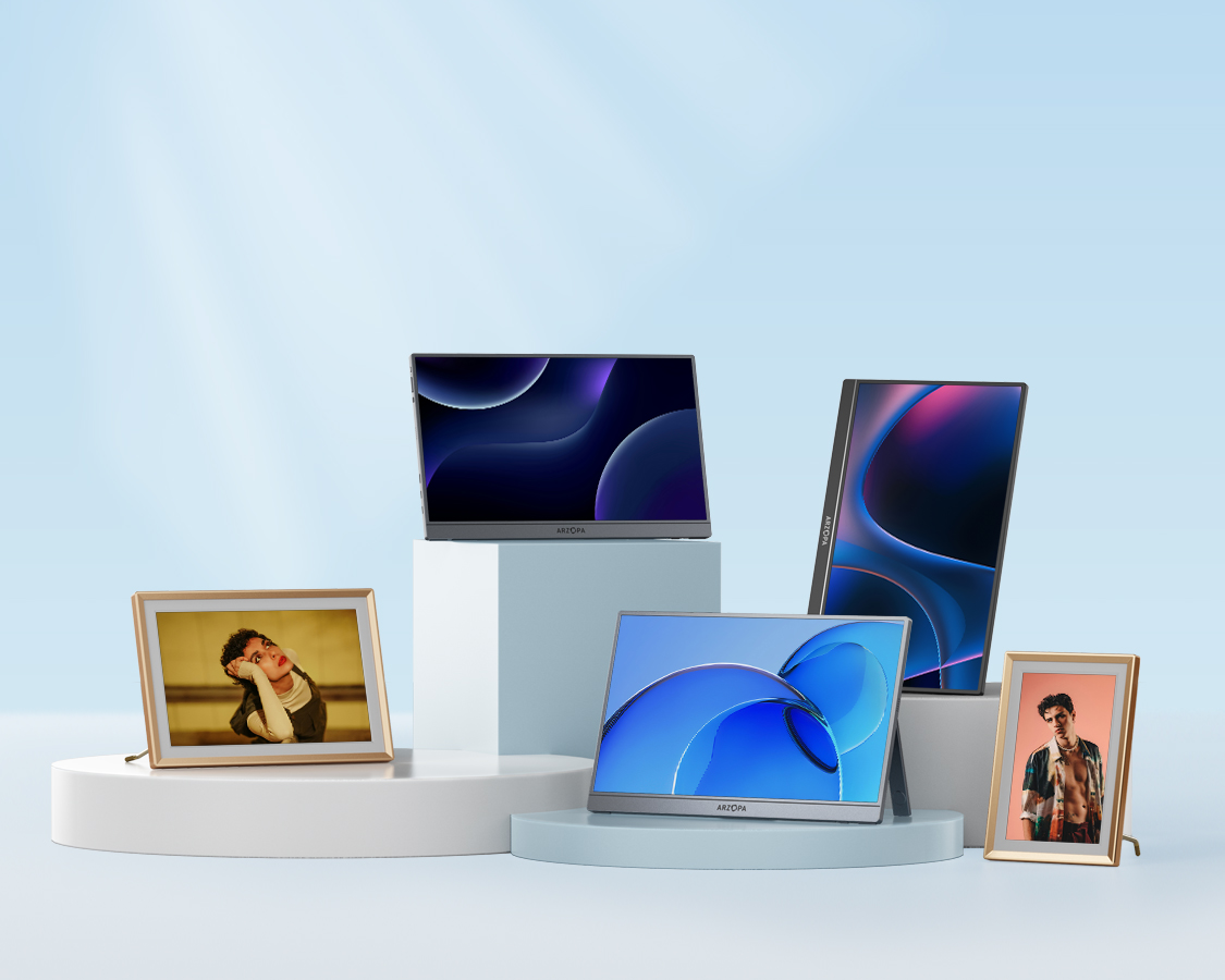 arzopa banner image