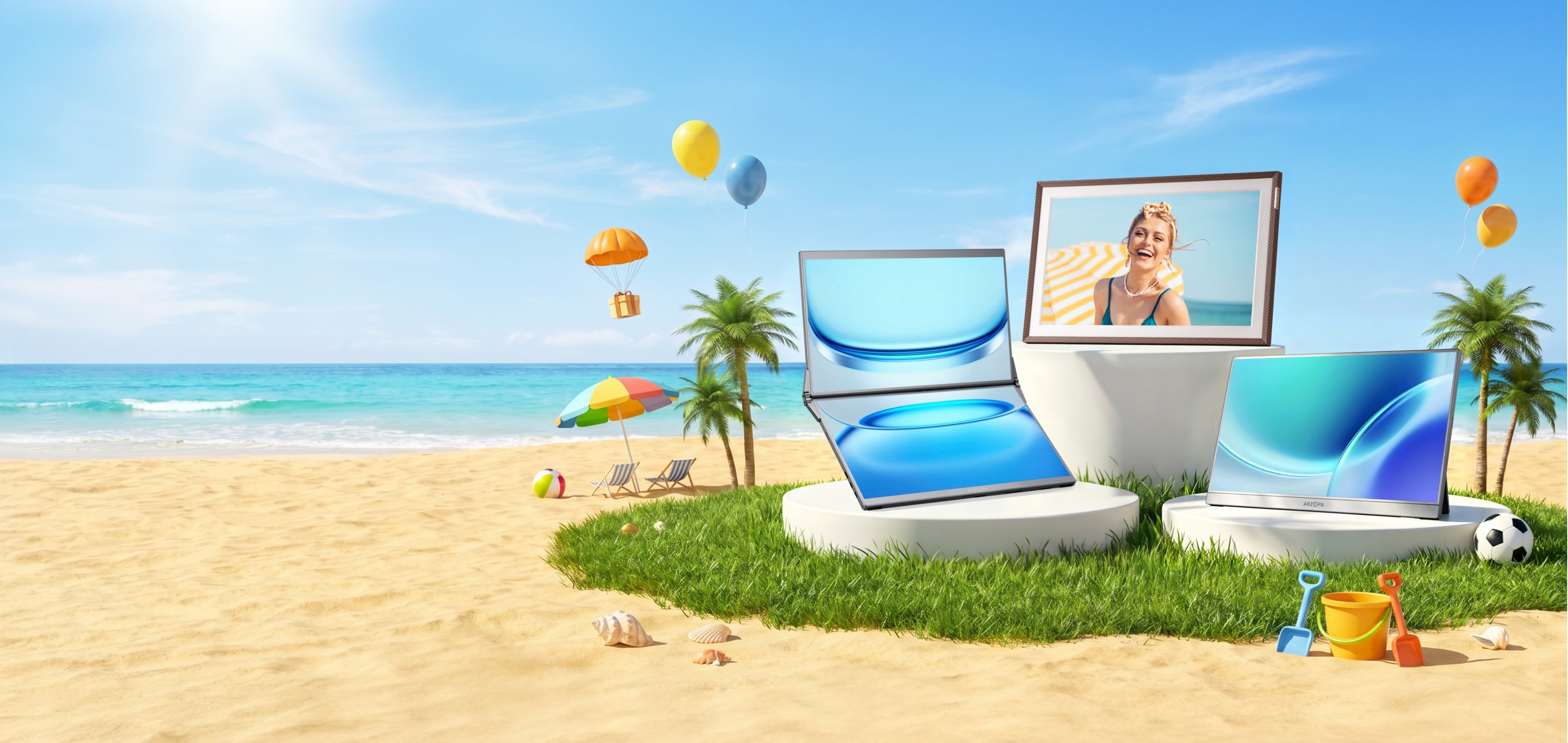 arzopa banner image