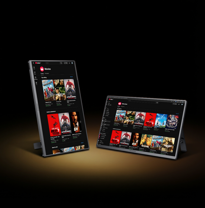 arzopa portable monitor product image