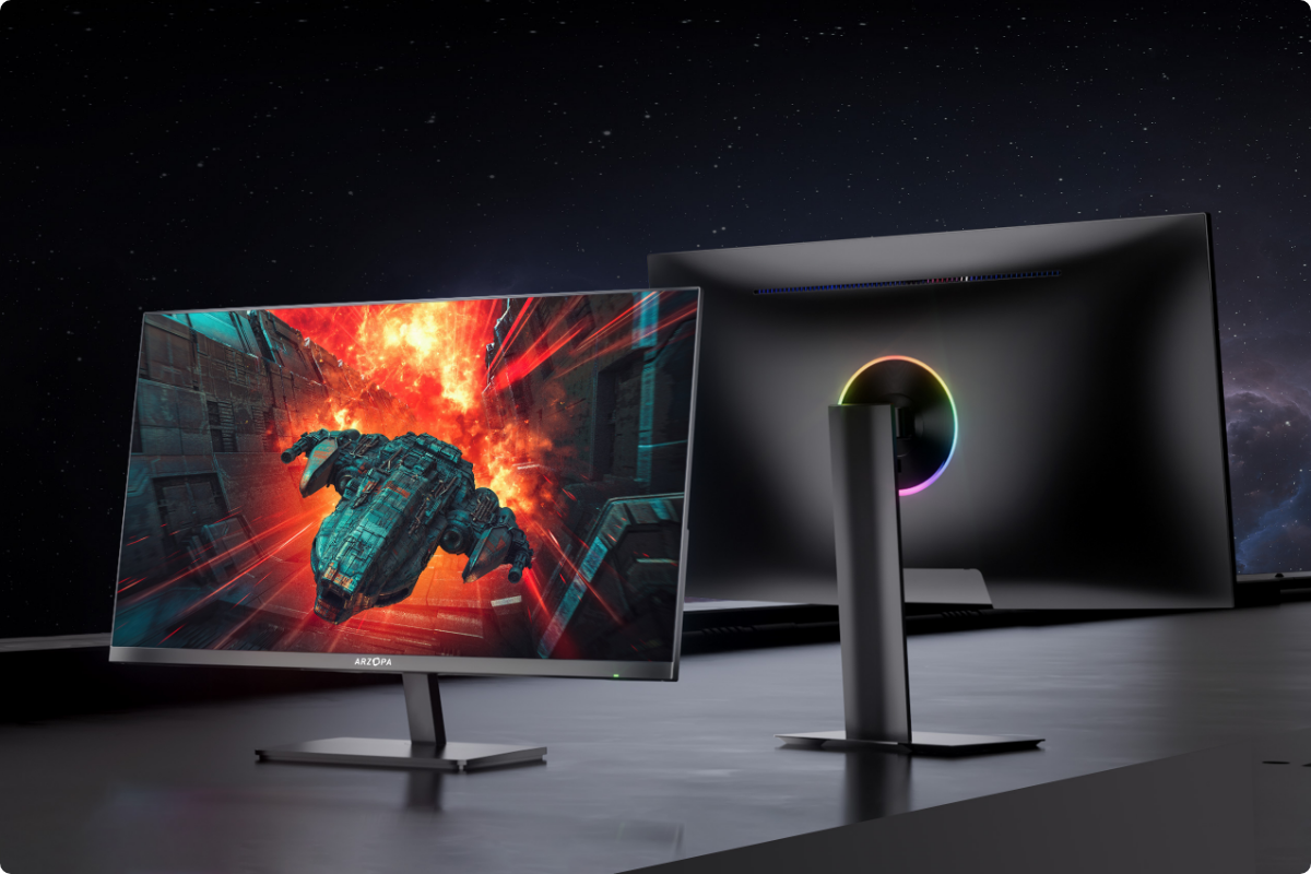 arzopa portable monitor product image