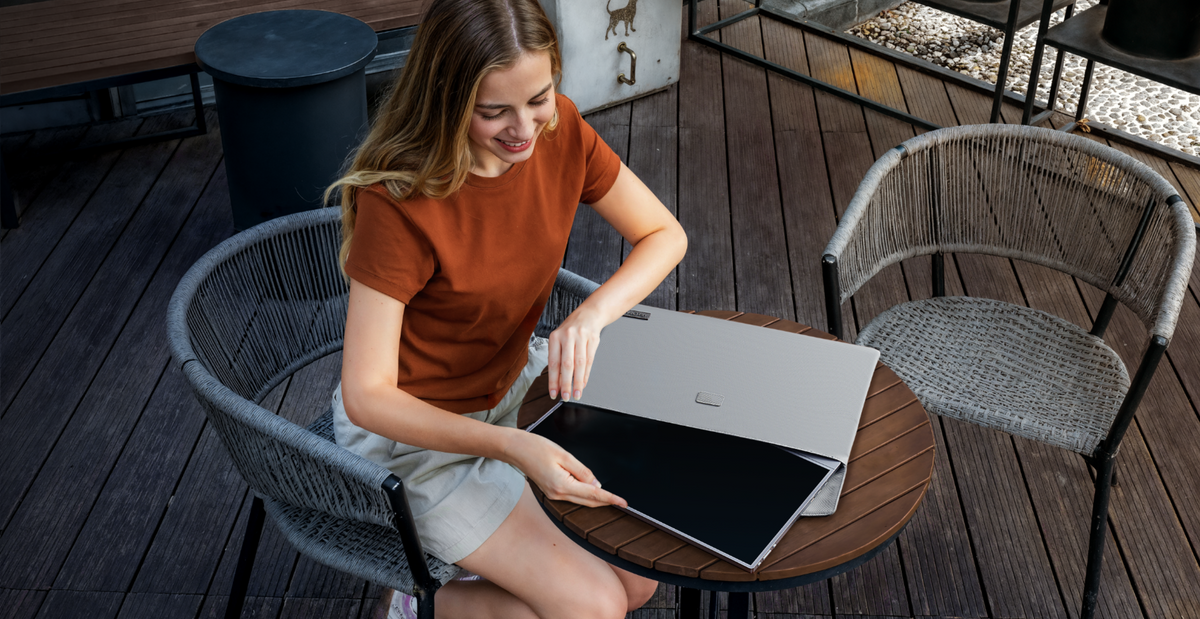 arzopa portable monitor product image