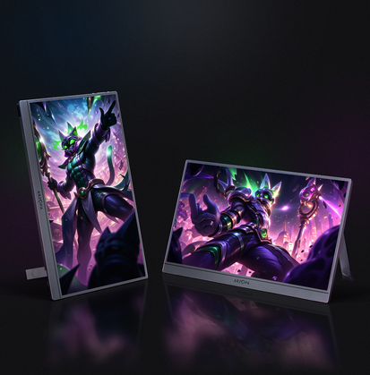 arzopa portable monitor product image