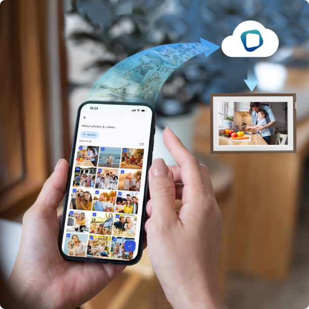 arzopa portable monitor product image