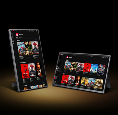 arzopa portable monitor product image
