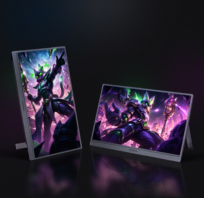 arzopa portable monitor product image