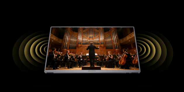 arzopa portable monitor product image