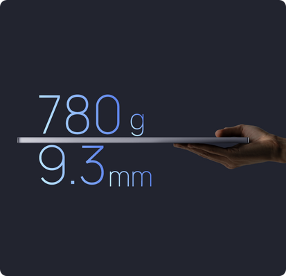 arzopa portable monitor product image