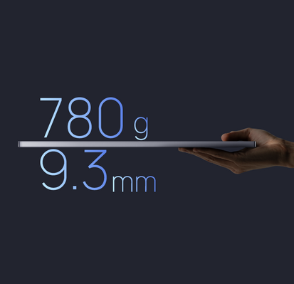 arzopa portable monitor product image