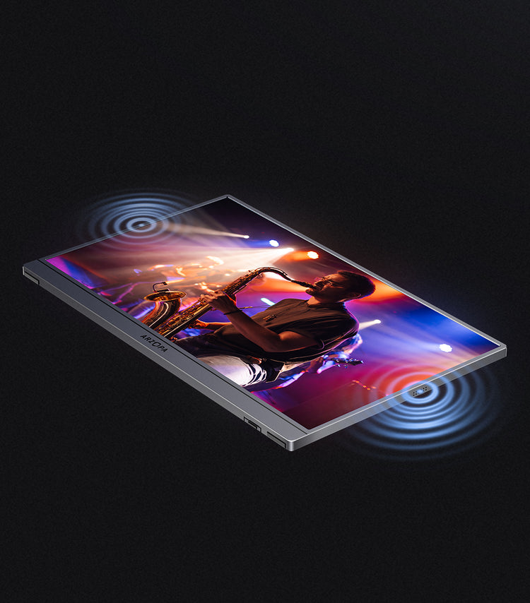 arzopa portable monitor product image