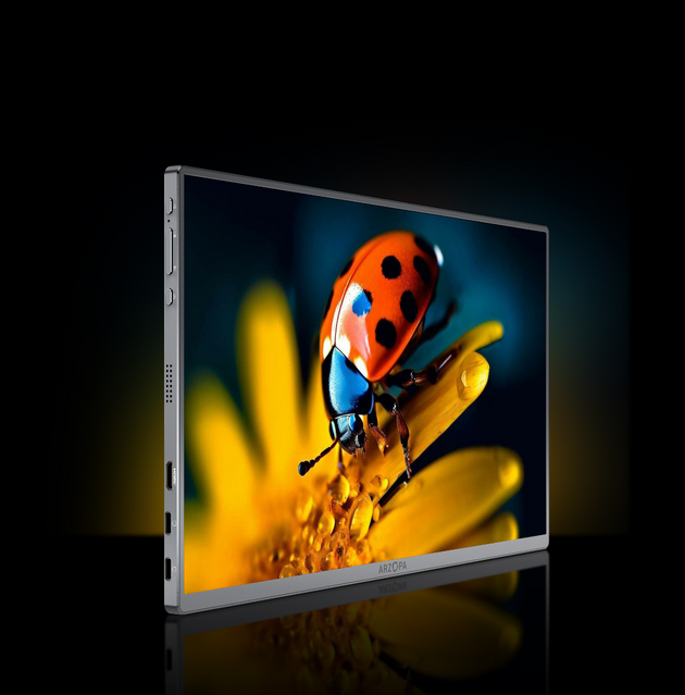 arzopa portable monitor product image