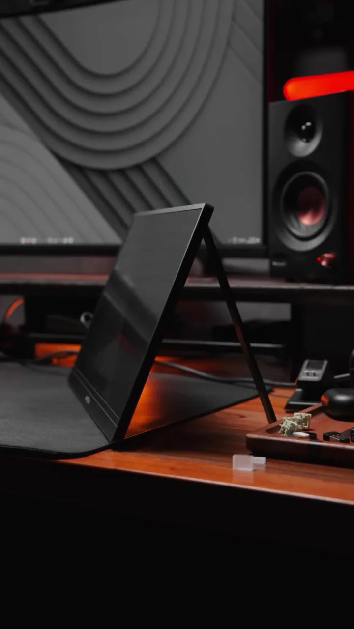 arzopa portable monitor product image