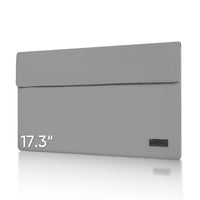 Arzopa 17.3" Portable Monitor Sleeve Bag