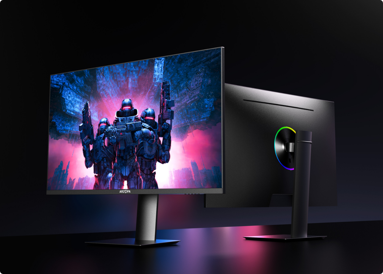 arzopa portable monitor product image
