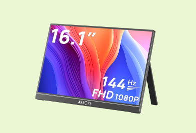 ARZOPA Z1FC 