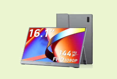 ARZOPA Z1FC Grey