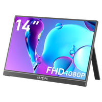 Arzopa A1S 14" FHD Ultra-Light Portable Monitor