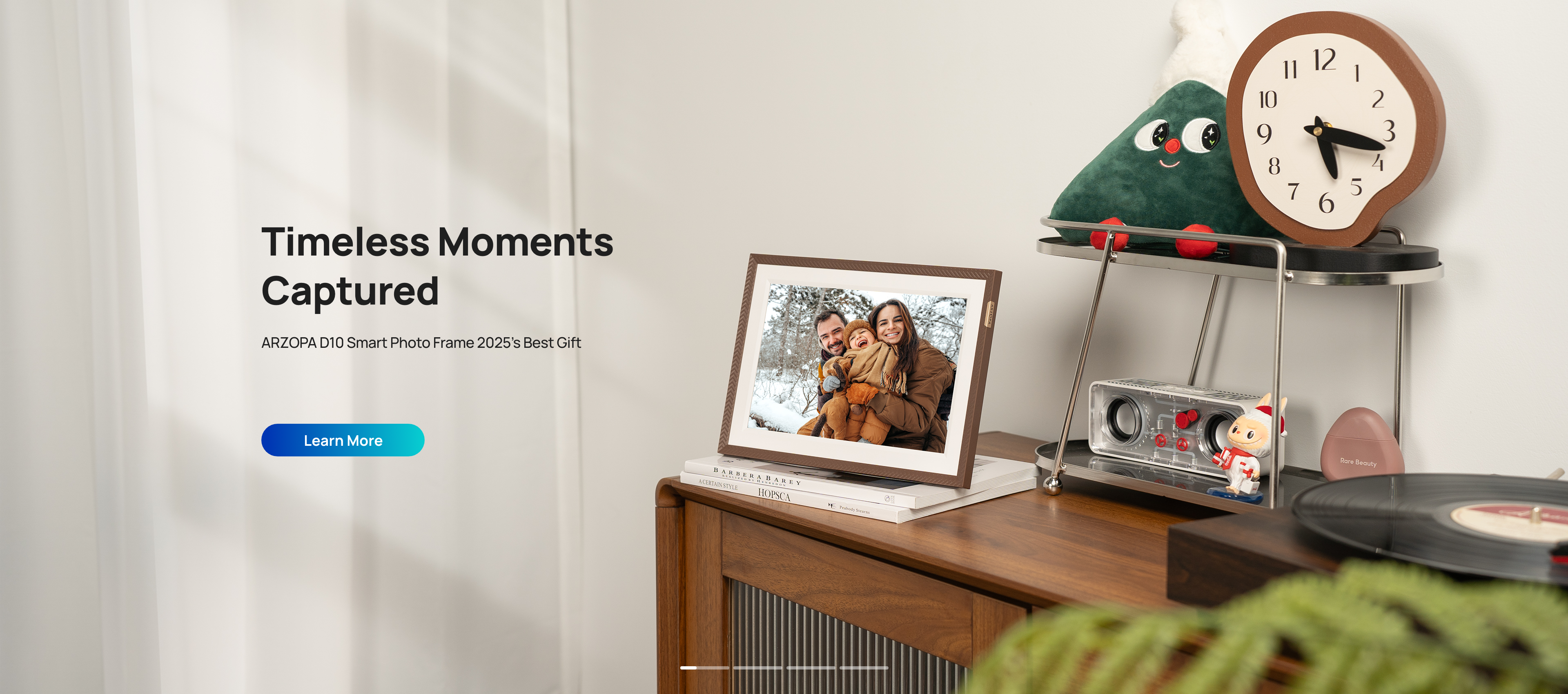 arzopa portable monitor product image
