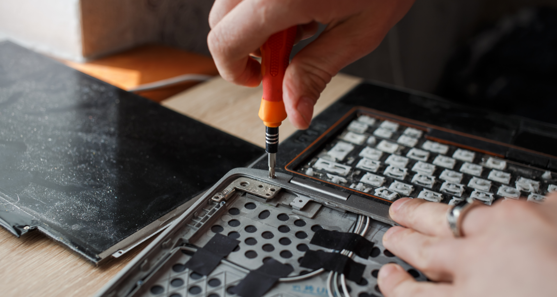 arzopa portable monitor product image