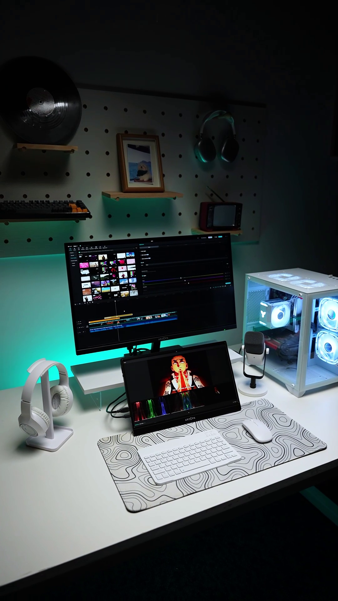 arzopa portable monitor product image