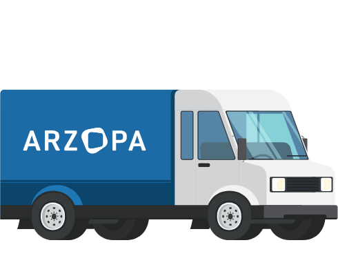 arzopa portable monitor product image