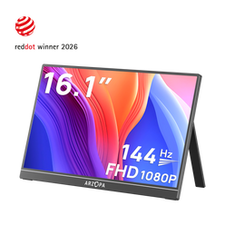 ARZOPA Z1FC 