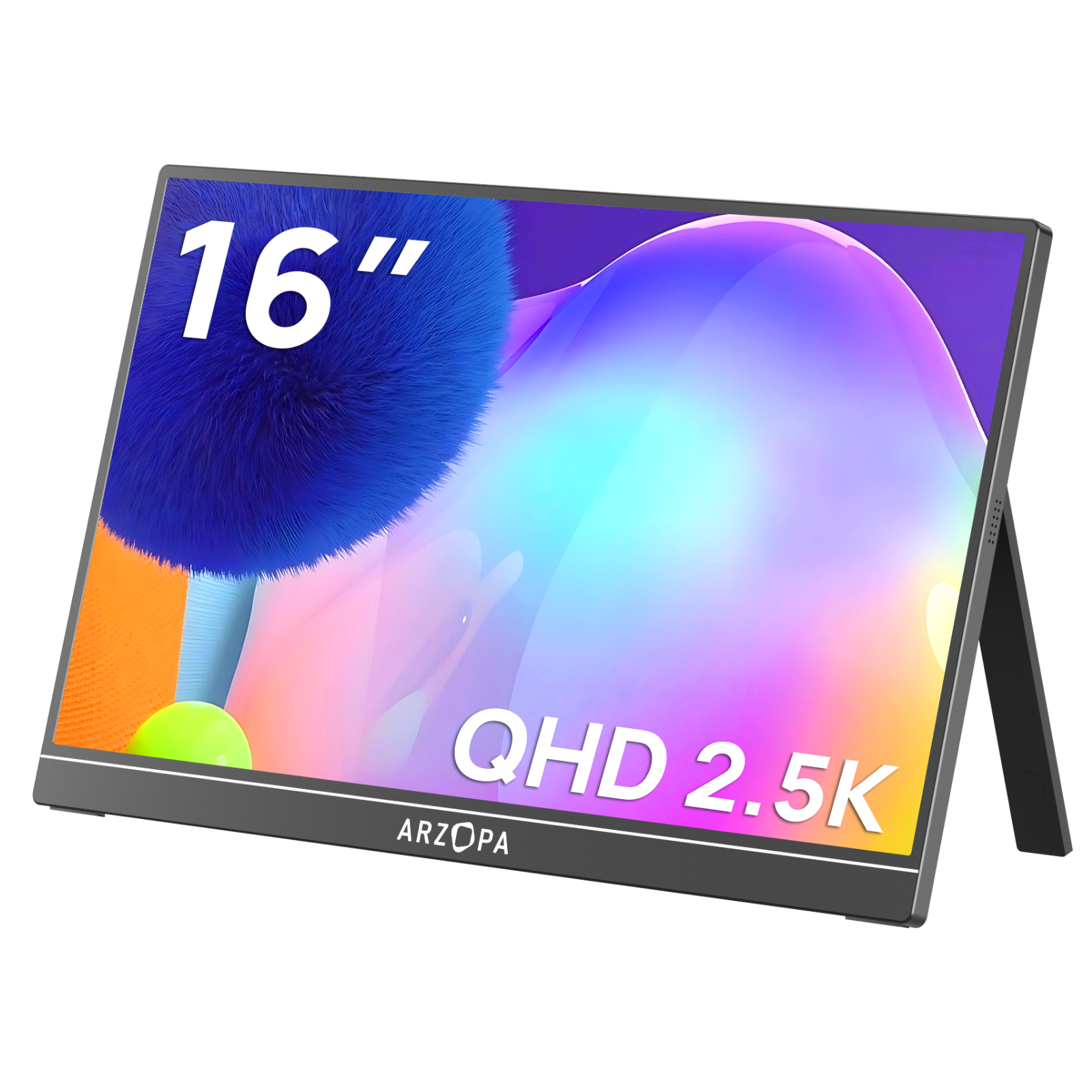 arzopa z1rc portable monitor