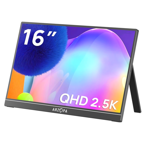 arzopa z1rc portable monitor