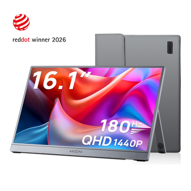 ARZOPA Z3FC Grey